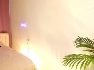 alika_shy on Chaturbate 