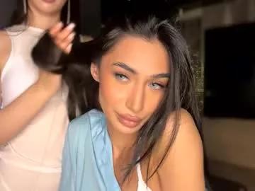 Freechat alissadreams on Chaturbate