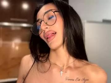 Freechat alissadreams on Chaturbate