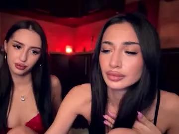 Freechat alissadreams on Chaturbate