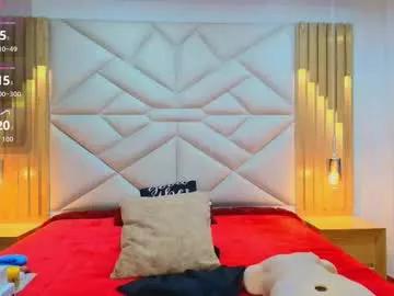 allie_pearl on Chaturbate 