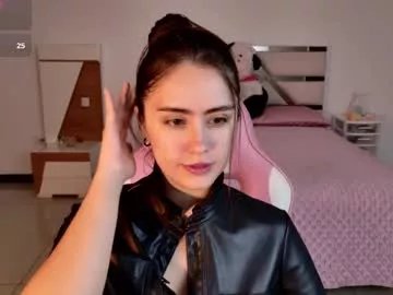 allisonpalmer on Chaturbate 