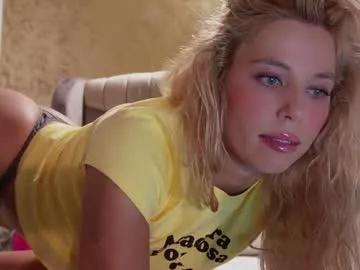 Freechat allissonhotbb on Chaturbate