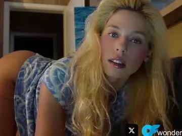 Freechat allissonhotbb on Chaturbate