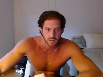 Freechat alphahung23 on Chaturbate