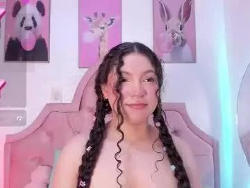 amandalee26 on Chaturbate 