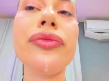 amedeeabanks on Chaturbate 