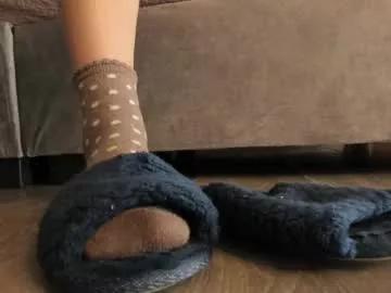ammeliaa_ on Chaturbate 