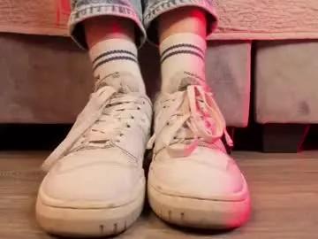 ammeliaa_ on Chaturbate 