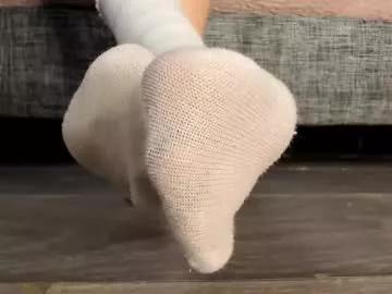 ammeliaa_ on Chaturbate 