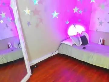 ammie_doll on Chaturbate