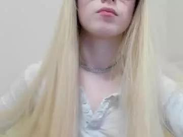 amy1_1 on Chaturbate 