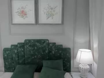ana_beckett on Chaturbate 