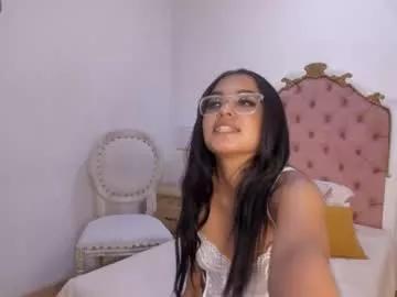 Freechat ana_maria11 on Chaturbate