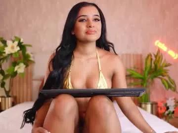 Freechat ana_maria11 on Chaturbate