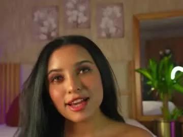 Freechat ana_maria11 on Chaturbate