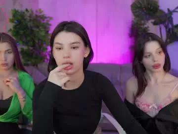 anabel2054 on Chaturbate 