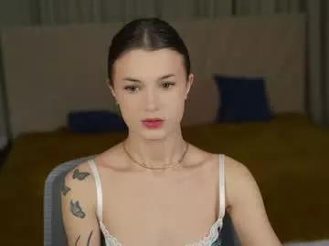 anabel2054 on Chaturbate 