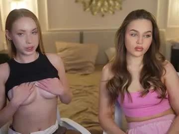 anabel2054 on Chaturbate 
