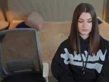 anabel2054 on Chaturbate 