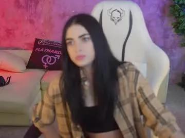 anabel2054 on Chaturbate 