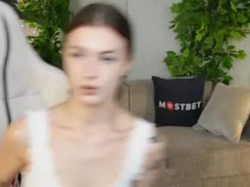 anabel2054 on Chaturbate 