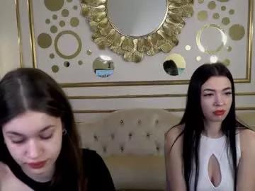 anabel2054 on Chaturbate 
