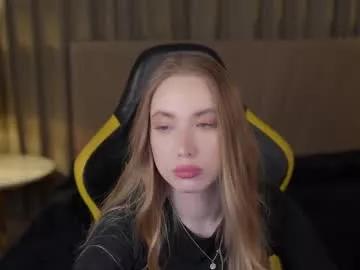 anabel2054 on Chaturbate 