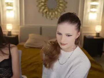 anabel2054 on Chaturbate 