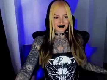 anai_gomez on Chaturbate 
