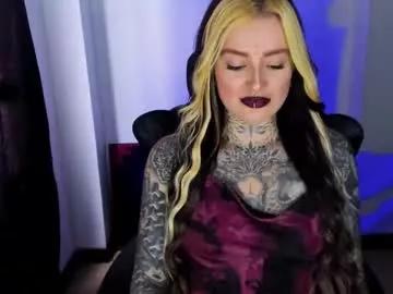 anai_gomez on Chaturbate 