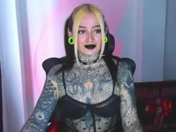 anai_gomez on Chaturbate 