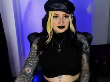 anai_gomez on Chaturbate 