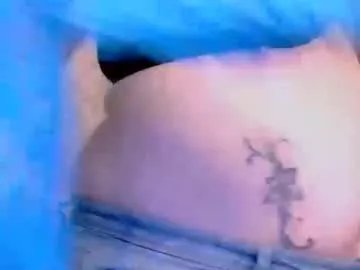 anaisjanson on Chaturbate 