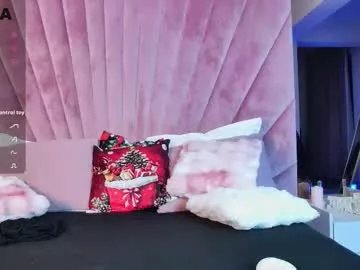 anastasiajune on Chaturbate 