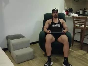 Freechat andrewfame on Chaturbate