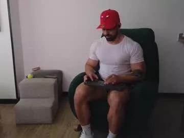 Freechat andrewfame on Chaturbate