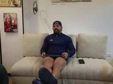 Freechat andrewfame on Chaturbate