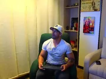 Freechat andrewfame on Chaturbate