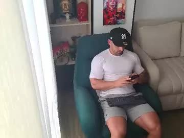 Freechat andrewfame on Chaturbate