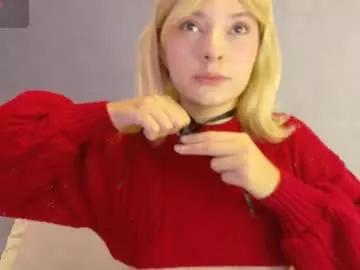 ania_mml on Chaturbate 