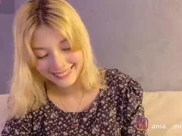 ania_mml on Chaturbate 