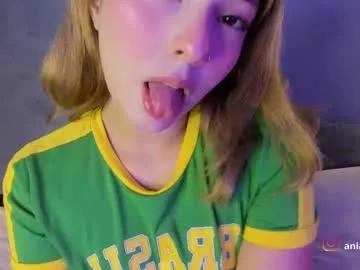 ania_mml on Chaturbate 