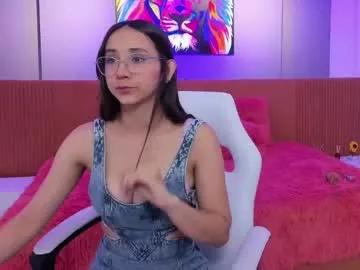 aniie_bby4u on Chaturbate