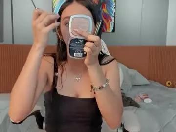 aniie_bby4u on Chaturbate 