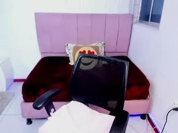 anna_moon18 on Chaturbate 