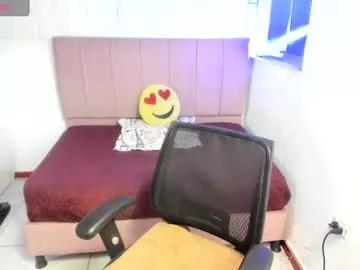 anna_moon18 on Chaturbate 