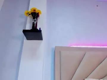 anna_moon18 on Chaturbate 