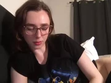 annabisoux on Chaturbate 