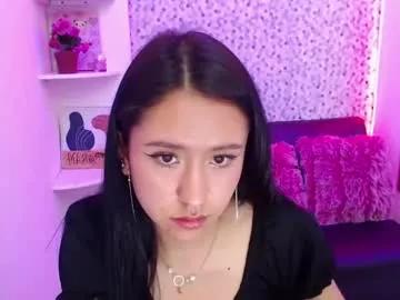 anne_nicholson on Chaturbate 